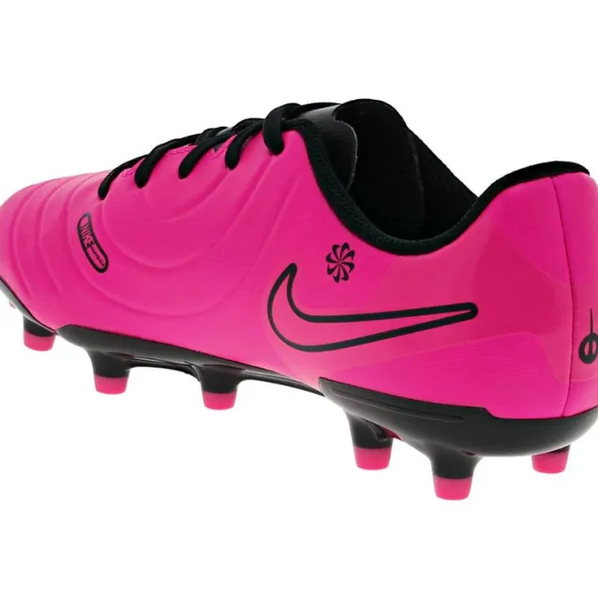 Boys' Nike Little Kid & Big Kid Jr Tiempo Legend 10 Club Soccer Cleats