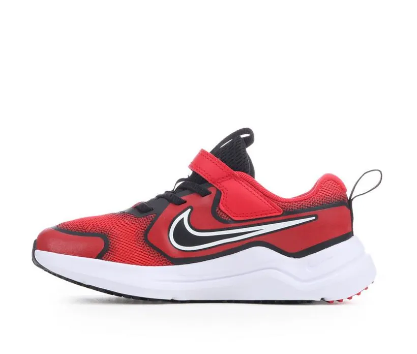Boys' Nike Little Kid Cosmic Runner Running Shoes