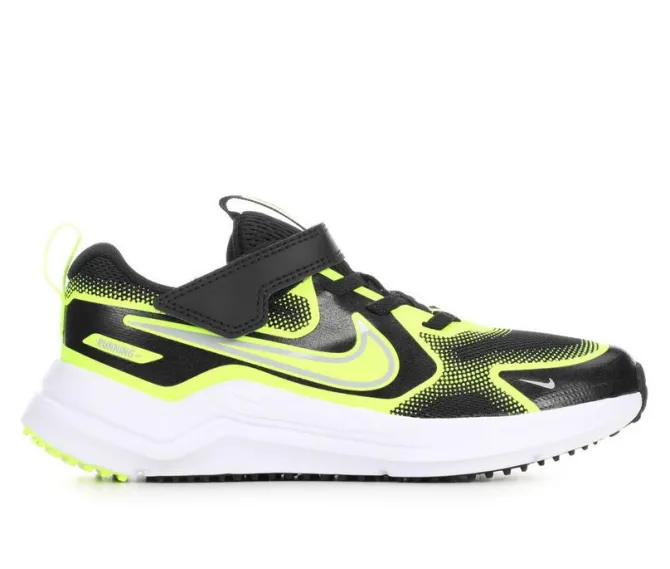 Boys' Nike Little Kid Cosmic Runner Running Shoes