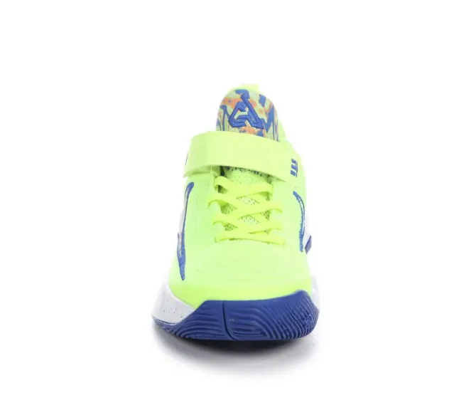 Boys' Nike Little Kid Giannis Immortality 4 SE Basketball Shoes
