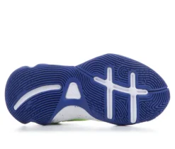 Boys' Nike Little Kid Giannis Immortality 4 SE Basketball Shoes