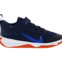 Boys' Nike Little Kid Omni Running Shoes
