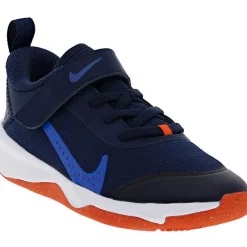 Boys' Nike Little Kid Omni Running Shoes
