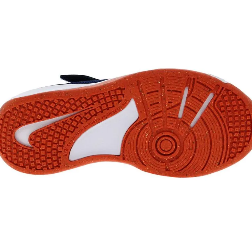Boys' Nike Little Kid Omni Running Shoes