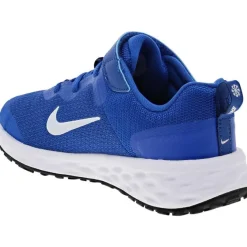 Boys' Nike Little Kid Revolution 6 Running Shoes