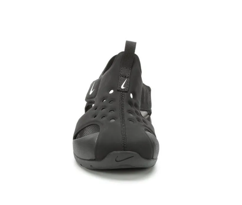 Boys' Nike Little Kid Sunray Protect Water Sandals