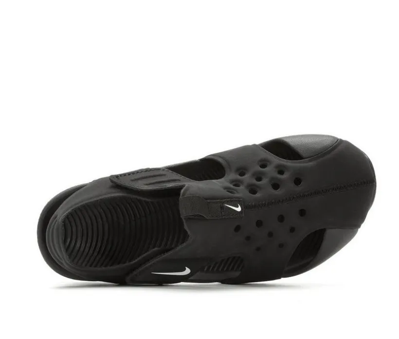 Boys' Nike Little Kid Sunray Protect Water Sandals