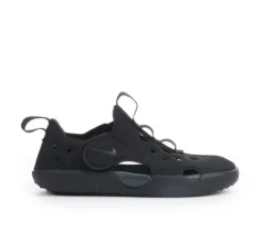 Boys' Nike Little Kid Sunray Protect 4 Sport Slides