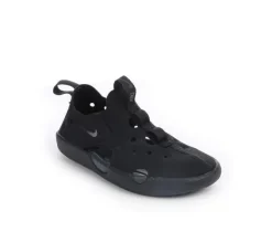Boys' Nike Little Kid Sunray Protect 4 Sport Slides