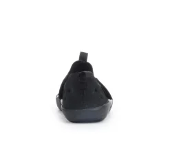 Boys' Nike Little Kid Sunray Protect 4 Sport Slides