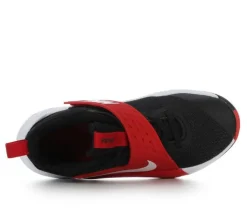 Boys' Nike Little Kid Team Hustle D12 Basketball Shoes