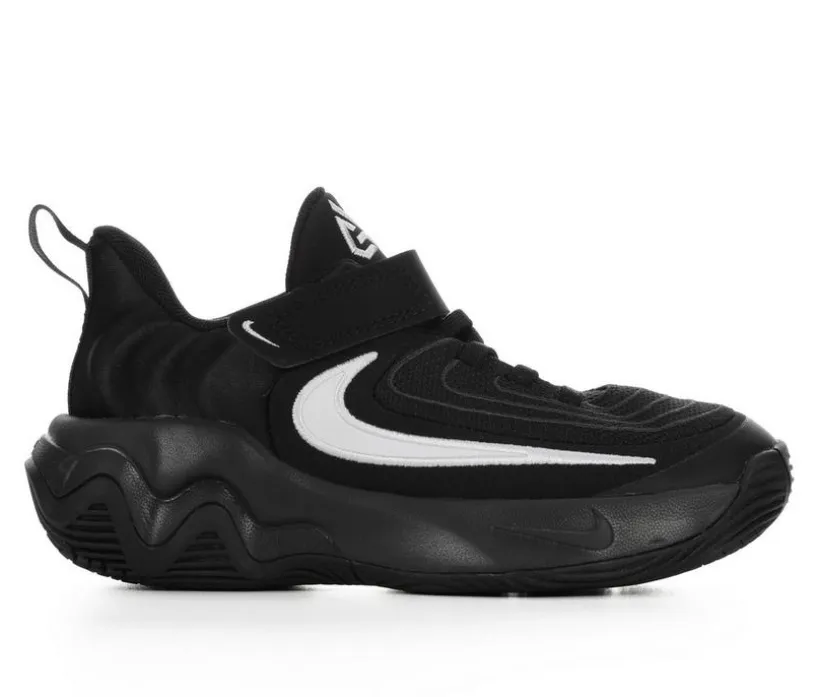 Boys' Nike Toddler & Little Kid Giannis Immortality Basketball Shoes