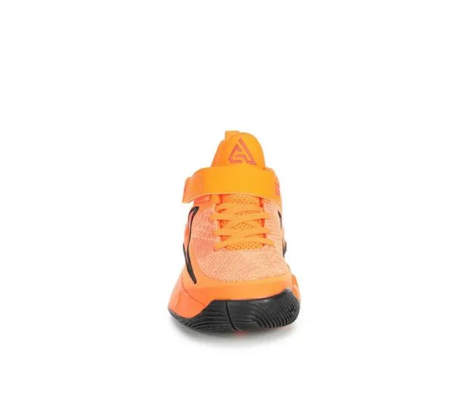 Boys' Nike Toddler & Little Kid Giannis Immortality Basketball Shoes