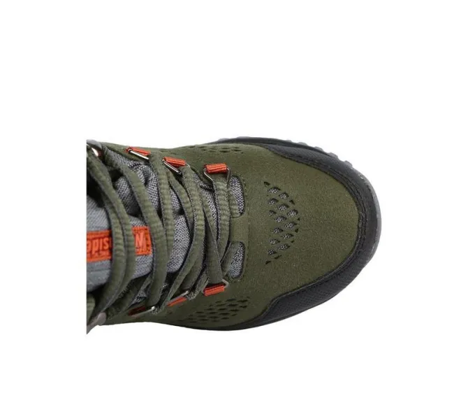 Boys' Northside Little Kid & Big Kid Benton Mid Winter Boots