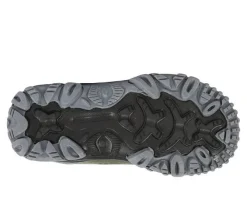 Boys' Northside Little Kid & Big Kid Benton Mid Winter Boots