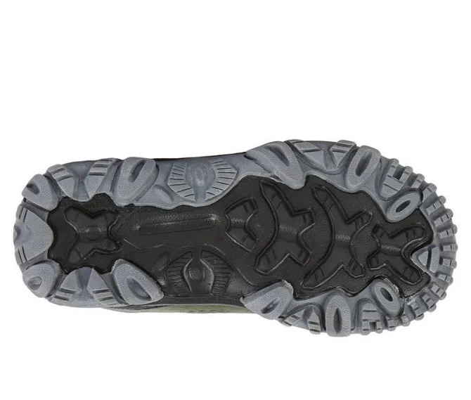 Boys' Northside Little Kid & Big Kid Benton Mid Winter Boots