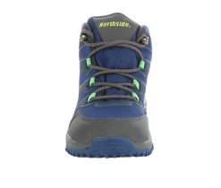 Boys' Northside Little Kid & Big Kid Hargrove Mid Waterproof Boots