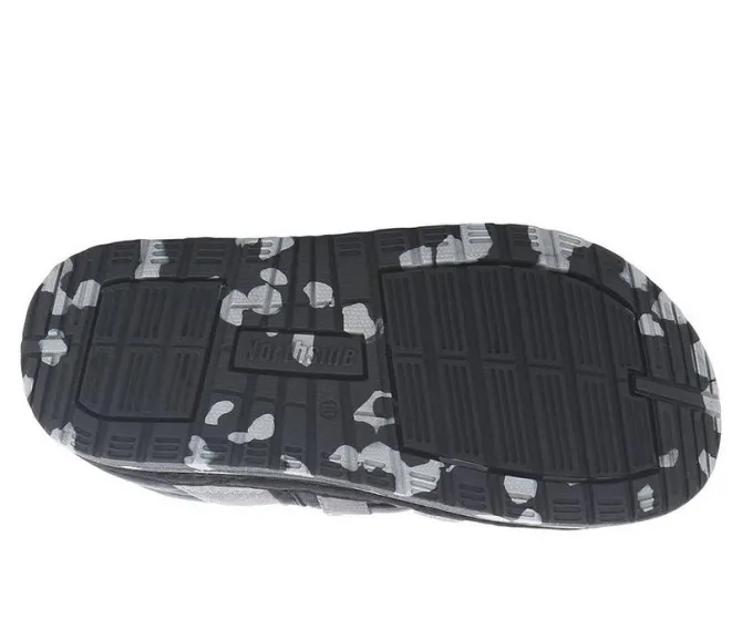 Boys' Northside Little Kid & Big Kid Rainier Mid Slip-On Shoes