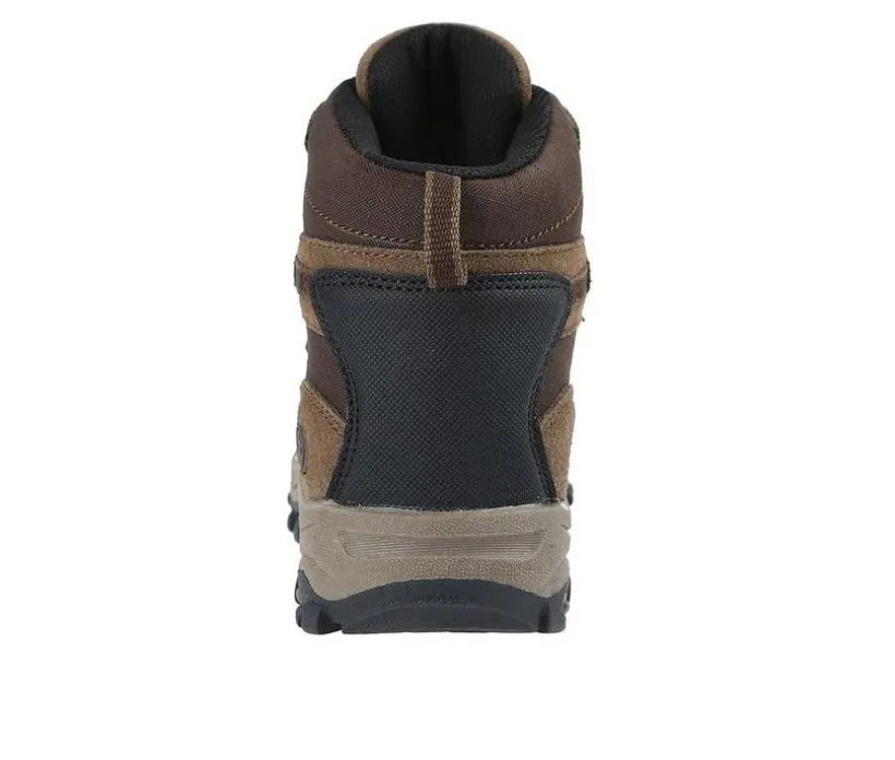 Boys' Northside Little Kid Rampart Jr. Boots