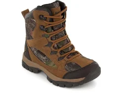 Boys' Northside Little Kid Renegage Waterproof Winter Boots