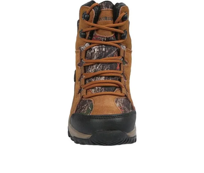 Boys' Northside Little Kid Renegage Waterproof Winter Boots