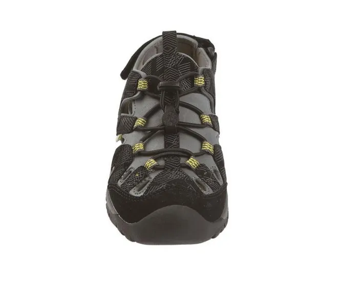 Boys' Northside Toddler & Little Kid Burke SE Outdoor Sandals