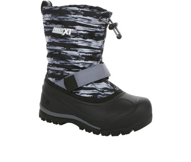 Boys' Northside Toddler & Little Kid Frosty XT Winter Boots