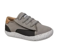 Boys' Oomphies Toddler Ash Sneakers