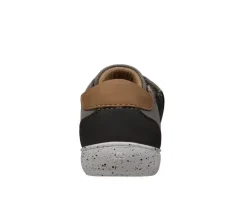 Boys' Oomphies Toddler Ash Sneakers