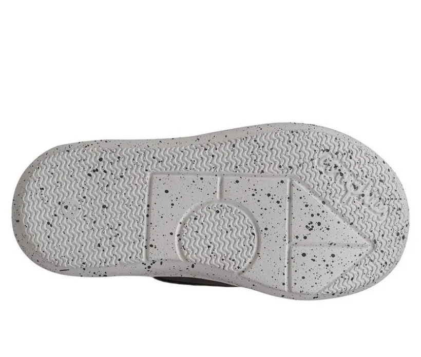 Boys' Oomphies Toddler Ash Sneakers