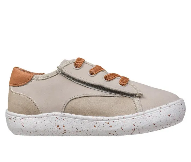 Boys' Oomphies Toddler Ash Sneakers