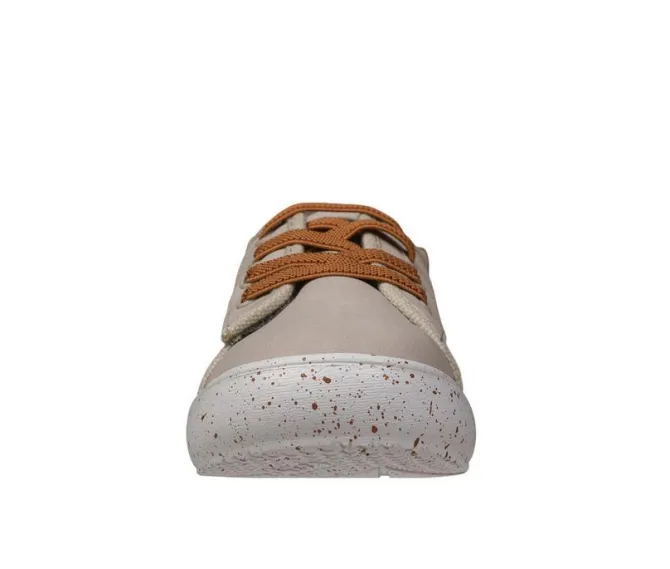 Boys' Oomphies Toddler Ash Sneakers