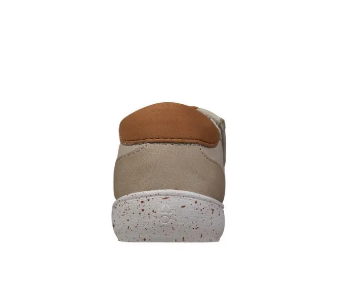 Boys' Oomphies Toddler Ash Sneakers