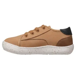 Boys' Oomphies Toddler Ash Sneakers