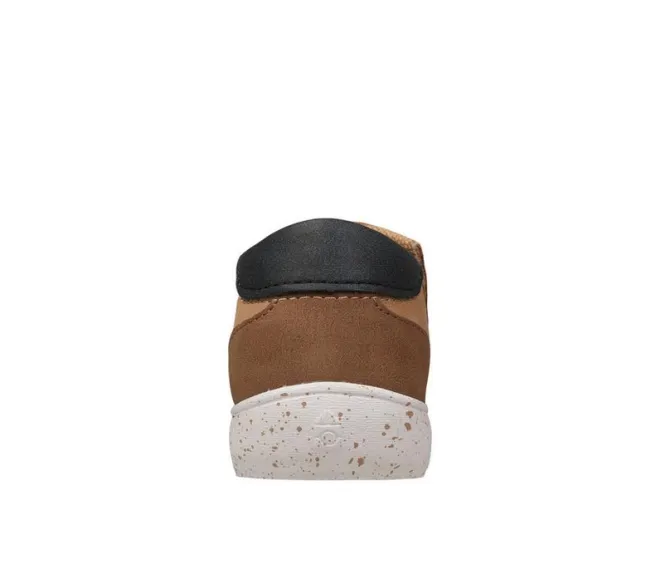 Boys' Oomphies Toddler Ash Sneakers