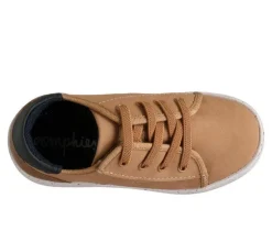 Boys' Oomphies Toddler Ash Sneakers
