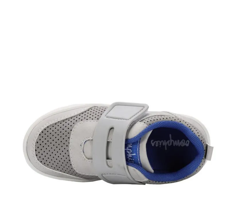 Boys' Oomphies Toddler & Little Kid Devon Sneakers