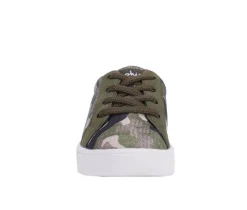 Boys' Oomphies Toddler & Little Kid Leo Sneakers