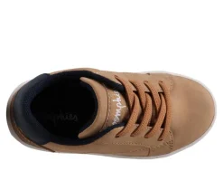 Boys' Oomphies Toddler & Little Kid Leo Sneakers