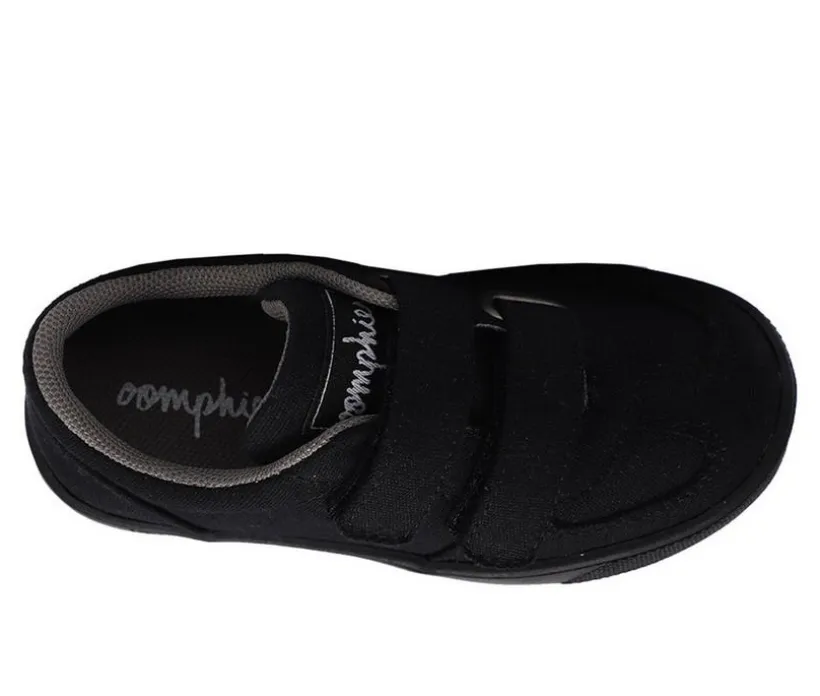 Boys' Oomphies Toddler & Little Kid Mitchell Fashion Sneakers