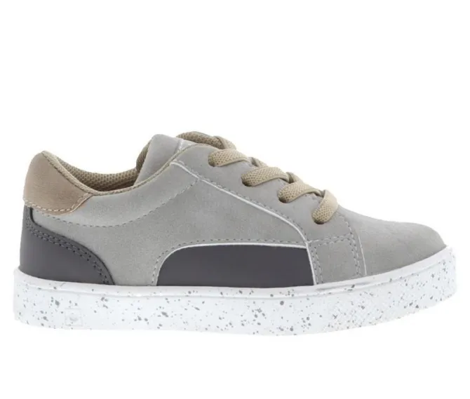 Boys' Oomphies Toddler & Little Kid Leo Sneakers
