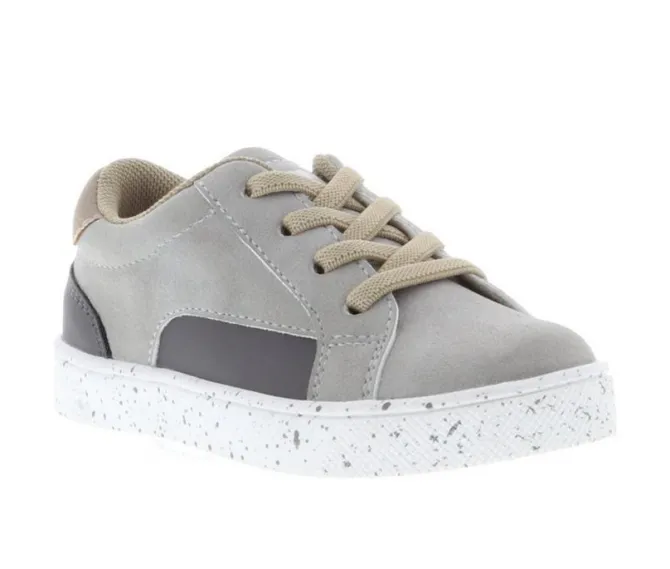 Boys' Oomphies Toddler & Little Kid Leo Sneakers