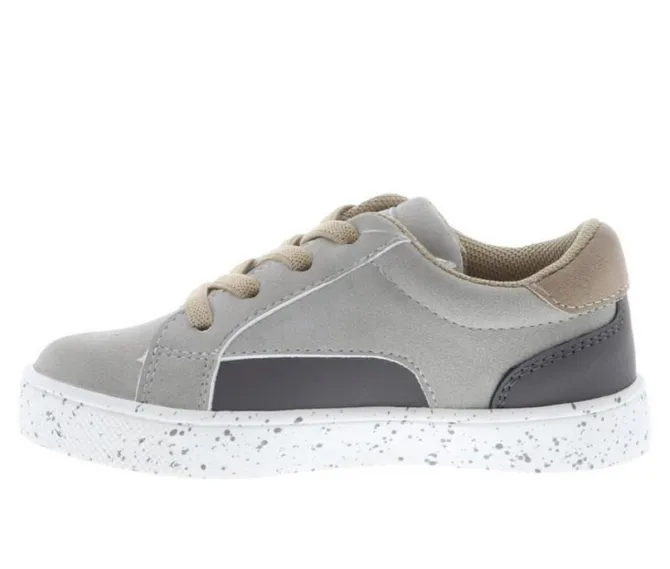 Boys' Oomphies Toddler & Little Kid Leo Sneakers