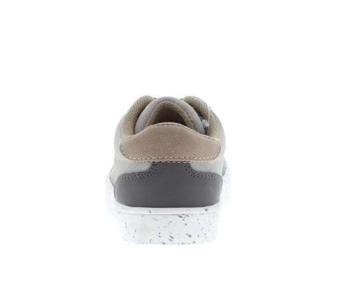 Boys' Oomphies Toddler & Little Kid Leo Sneakers