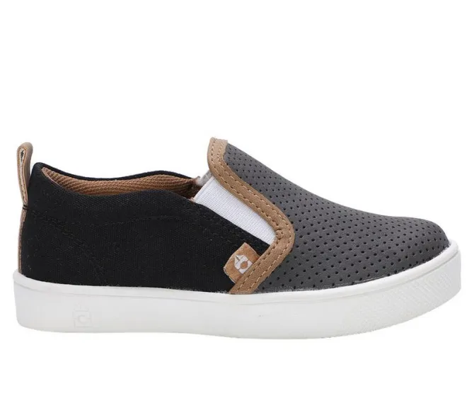 Boys' Oomphies Toddler & Little Kid Rascal II Sneakers