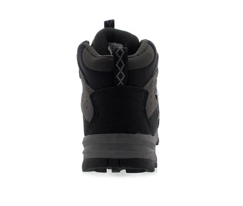 Boys' Pacific Mountain Little Kid & Big Kis Emmons Jr. Boots
