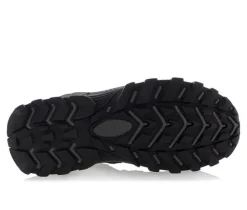 Boys' Pacific Mountain Little Kid & Big Kis Emmons Jr. Boots