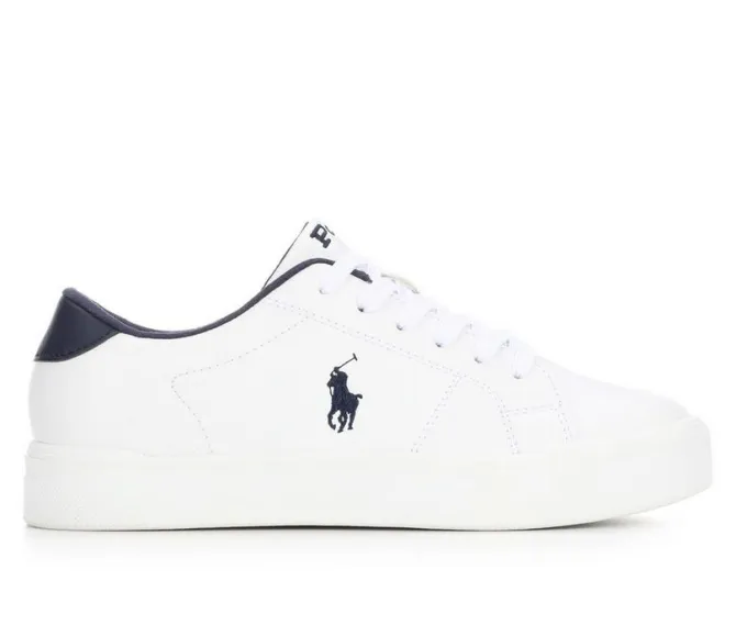 Boys' Polo Little Kid & Big Kid Sneakers