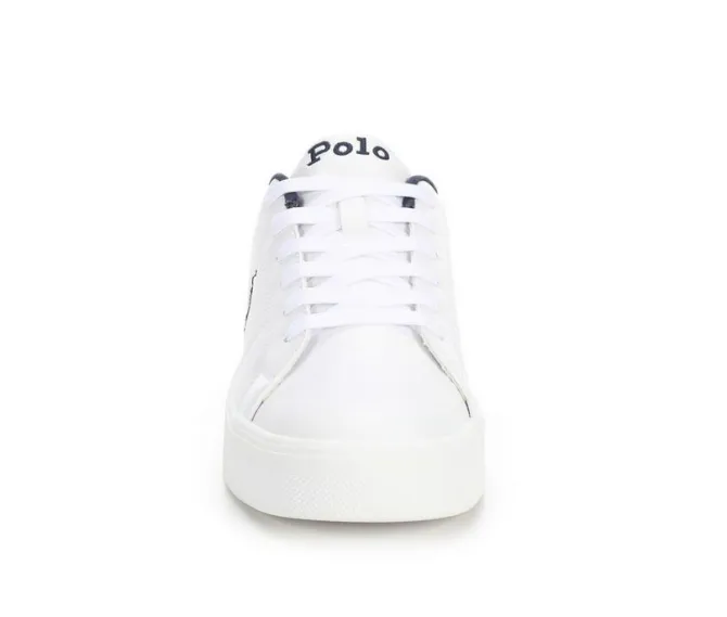 Boys' Polo Little Kid & Big Kid Sneakers