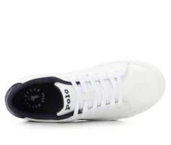 Boys' Polo Little Kid & Big Kid Sneakers